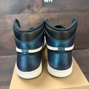 Jordan 1 Retro All-Star Chameleon (2017) Size 10 (Pre-Owned) - Image 3