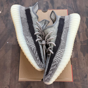 adidas Yeezy Boost 350 V2 Zyon Size 9 (Pre-Owned) - Image 1