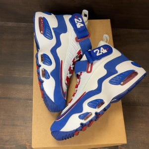 Nike Air Griffey Max 1 USA (GS) (2022) Size 6Y - Image 2