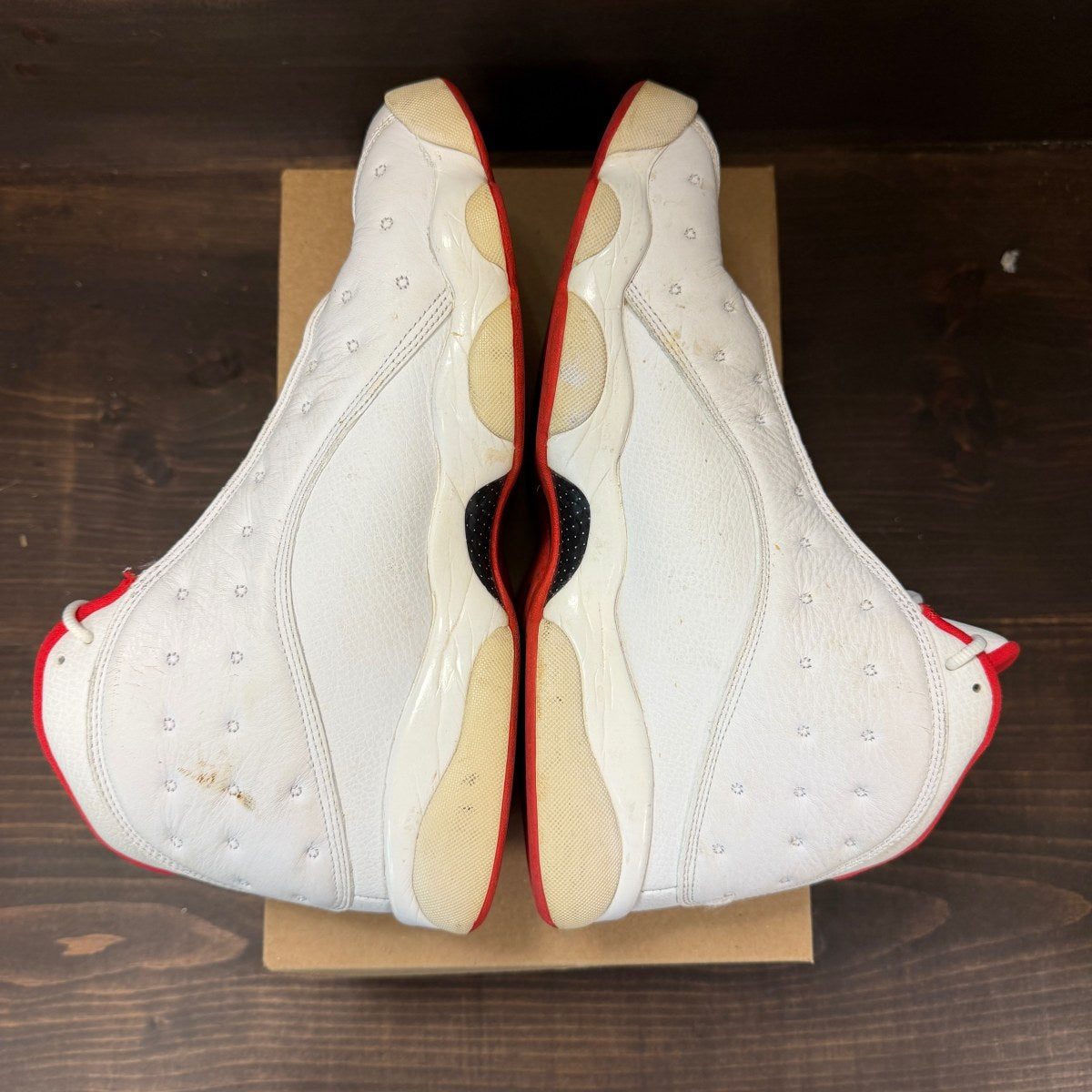 Jordan 13 Retro Alternate History of Flight Size 12 (Pre-Owned) - Image 5