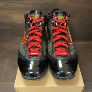 Nike LeBron 7 Fairfax Away (2020) Size 10.5 (Pre-Owned) - Image 3