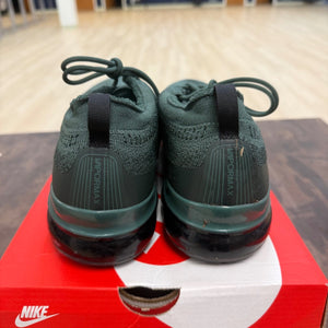 Nike Air VaporMax 2023 Flyknit Dark Spruce - Image 5