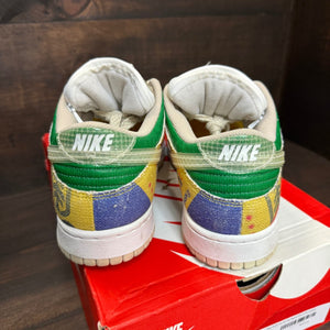 Nike Dunk Low SP City Market - Image 3
