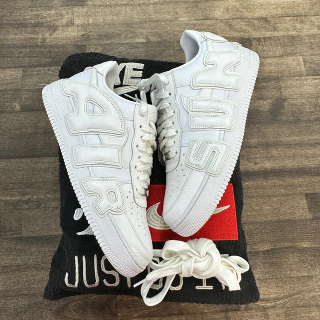 Nike Air Force 1 Low Cactus Plant Flea Market White (2024) - Image 1