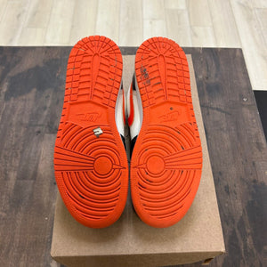 Jordan 1 Low Halloween (2023) (GS) Size 5Y (Pre-Owned) - Image 5