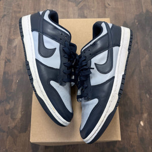 Nike Dunk Low Georgetown Size 10.5 (Pre-Owned) - Image 1