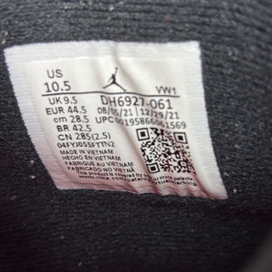 Jordan 4 Retro Infrared Size 10.5 (Pre-Owned) - aux