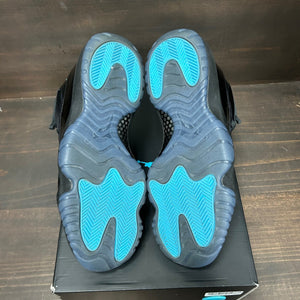 Jordan 11 Retro Gamma Blue (2025) - Image 6