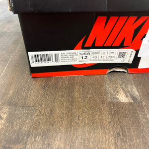 Jordan 1 Retro High Royal Toe - Image 6