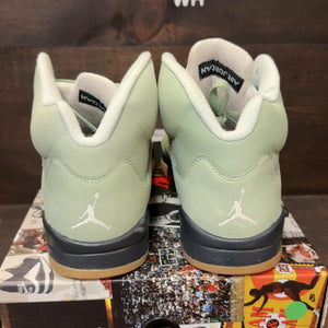 Jordan 5 Retro Jade Horizon - Image 5