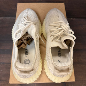 adidas Yeezy Boost 350 V2 Bone Size 6 (Pre-Owned) - Image 4