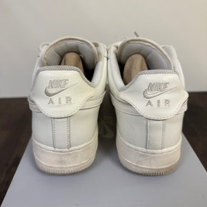 Nike Air Force 1 Low Swoosh Pack All-Star (2018) (Sail) - Image 3
