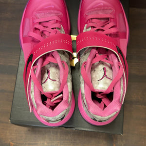 Nike KD 4 Aunt Pearl (2024) - Image 5