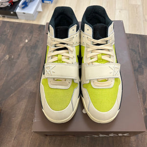 Jordan Jumpman Jack TR Travis Scott Bright Cactus - Image 2