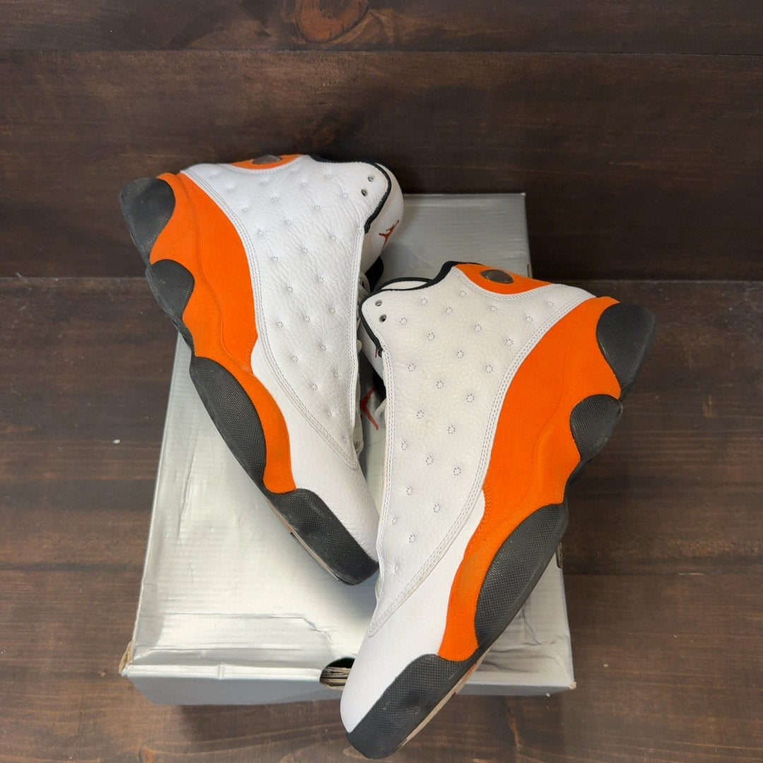 Jordan 13 Retro Starfish - Image 2