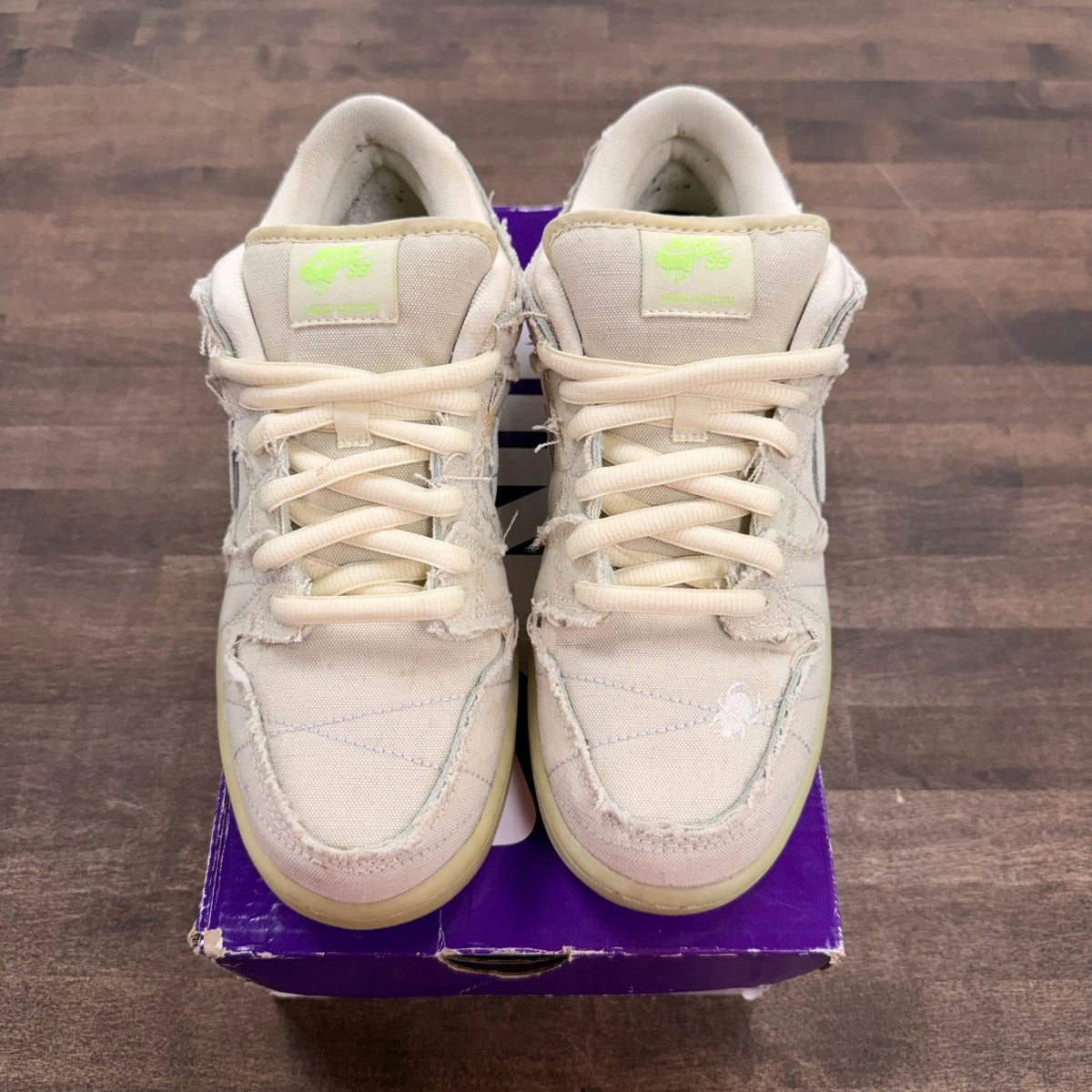 Nike SB Dunk Low Mummy - Image 2