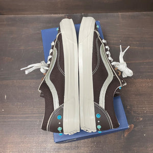 Vans Premium Old Skool Gemstone Mushroom Size 9.5 (Pre-Owned) - box