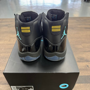 Jordan 11 Retro Gamma Blue (2025) - Image 4