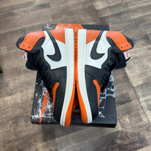 Jordan 1 Retro High OG Shattered Backboard (2025) - Image 3