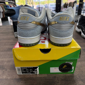 Nike SB Dunk Low Sean Cliver Size 12 (Pre-Owned) - Image 3