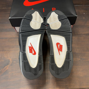 Jordan 4 RM SP Nigel Sylvester Driveway Grey - Image 7
