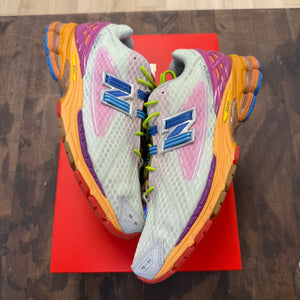 New Balance 1906R Action Bronson Rosewater - Image 1