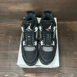 Jordan 4 Retro White Thunder - Image 3