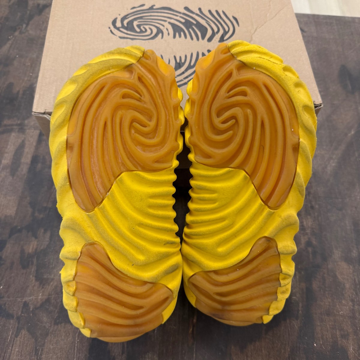 Crocs Pollex Clog by Salehe Bembury Yoke - Image 5
