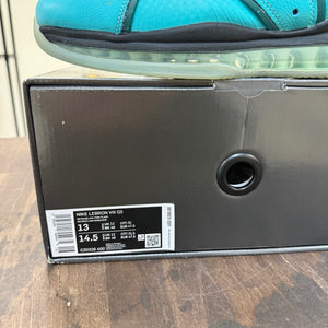 Nike LeBron 8 South Beach (2021) - Image 6