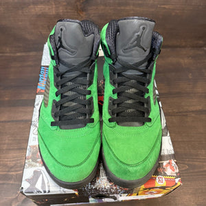 Jordan 5 Retro SE Oregon - Image 2