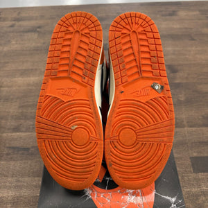 Jordan 1 Retro High OG Shattered Backboard (2025) - Image 5