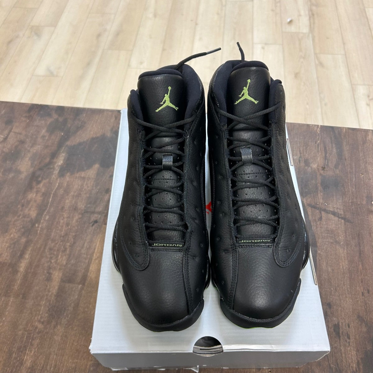 Jordan 13 Retro Altitude (2017) - Image 2