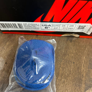 Jordan 1 Retro High Royal Toe - Image 6