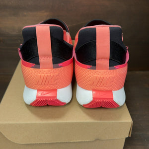 Nike Go FlyEase Pink Gaze Size 10 (Pre-Owned) - Image 5