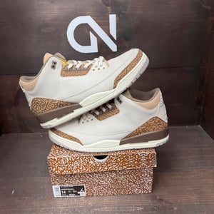 Jordan 3 Retro Palomino - Image 1