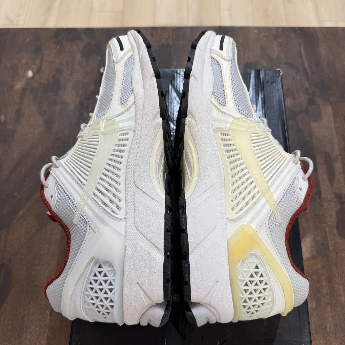 Nike Zoom Vomero 5 A Cold Wall Sail - Image 5