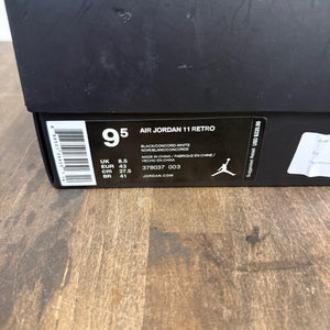 Jordan 11 Retro Space Jam (2016) - Image 6