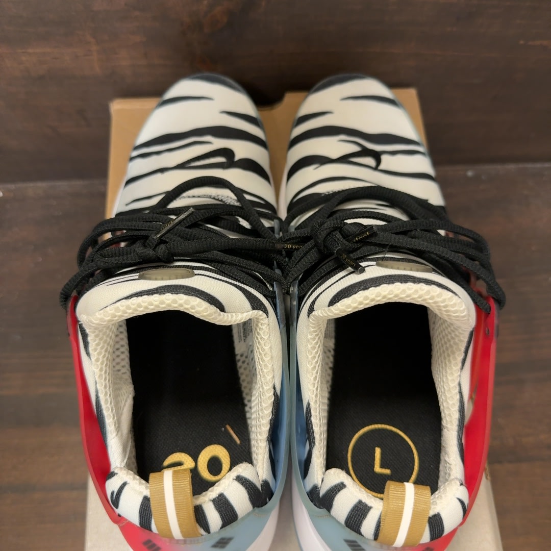 Nike Air Presto South Korea - Image 5