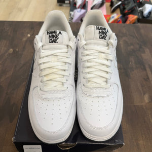 Nike Air Force 1 Low Have A Nike Day White - Image 2