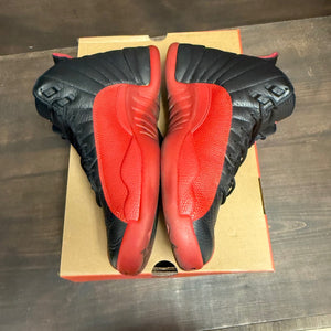 Jordan 12 Retro Flu Game (2025) - Image 4