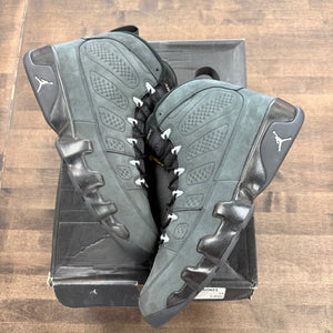 Jordan 9 Retro Anthracite - Image 1
