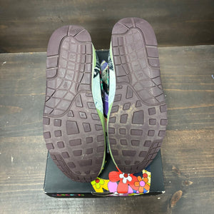 Nike Air Max 1 SP Concepts Mellow Size 10.5 (Pre-Owned) - box