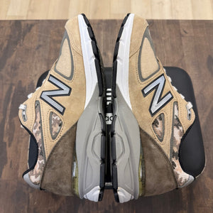 New Balance 990v4 Camo Size 10.5 (Pre-Owned) - Image 5