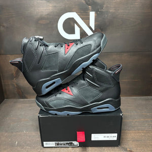 Jordan 6 Retro PRM Bin23 Size 10 (Pre-Owned) - front