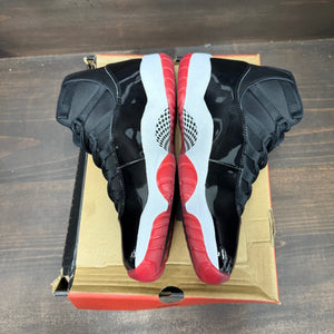 Jordan 11 Retro Playoffs Bred (2019) - Image 4