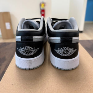 Jordan 1 Low Shadow Toe (GS) Size 7Y (Pre-Owned) - Image 3