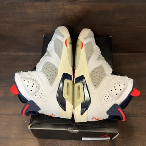 Jordan 6 Retro Tinker - Image 5
