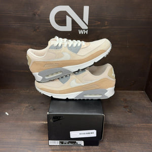 Nike Air Max 90 Premium Sanddrift Size 13 (Pre-Owned) - front