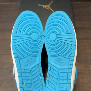 Jordan 1 Low UNC (2021) - Image 7