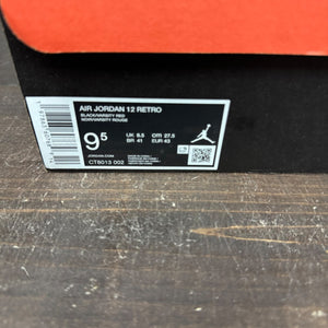 Jordan 12 Retro Flu Game (2025) - Image 8